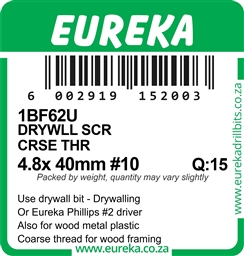 1BF62 - Drywall Screw -1BF62_label_T